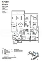 Terra Hill (D5), Apartment #568237381